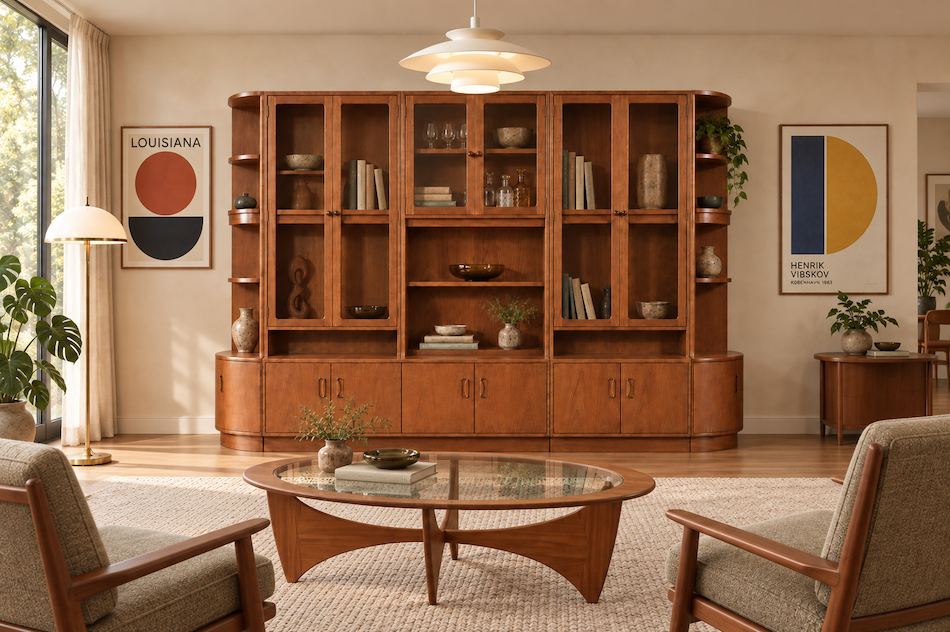 G-Plan | circa61 Modern